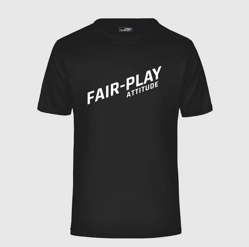 T-shirt de sport / Homme