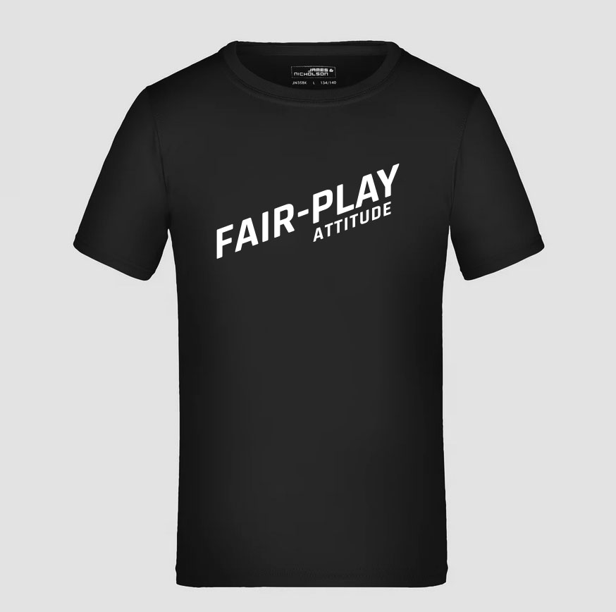 T-shirt de sport / Enfant