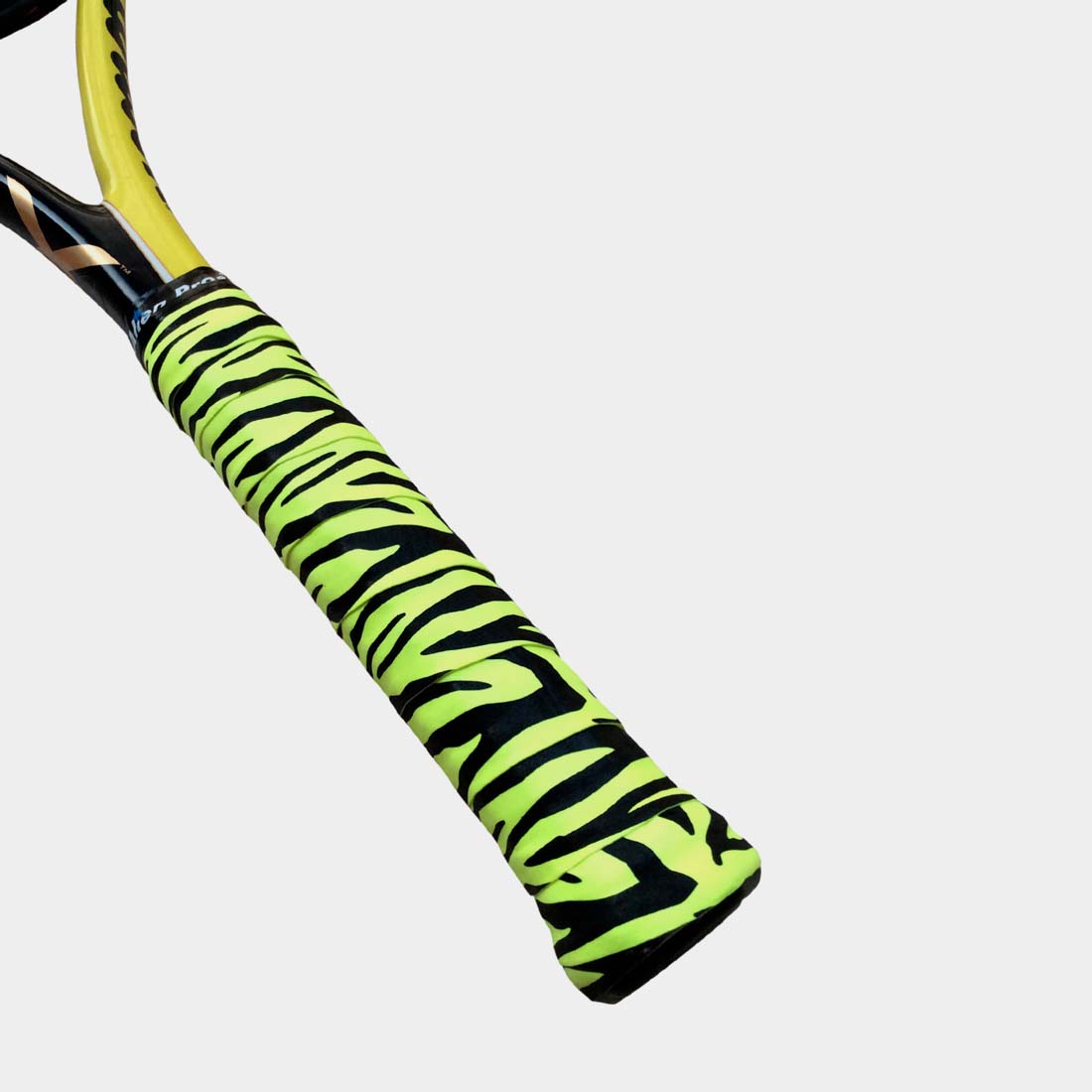 Neon Tiger